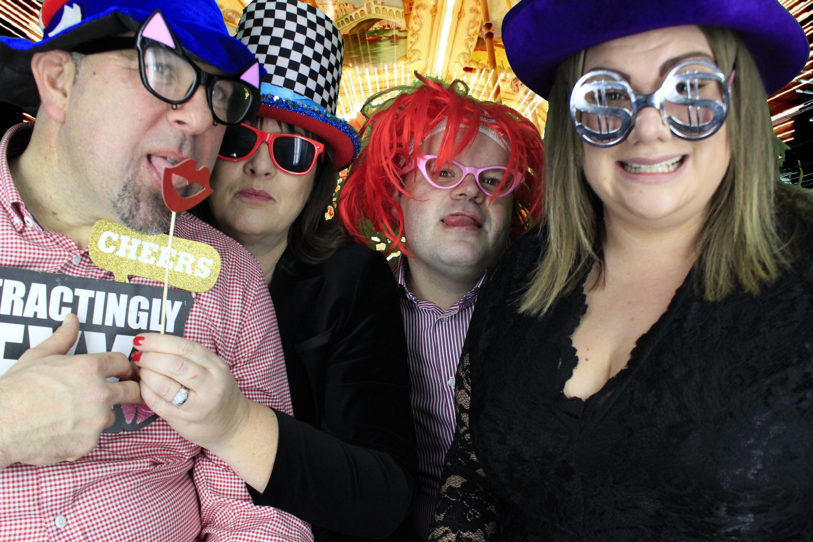 Vestey Party | View more photos from the event at gallery.myphotoboothexperience.co.uk/u/MyPhotoBoothExperienceLtd/Vestey-Party